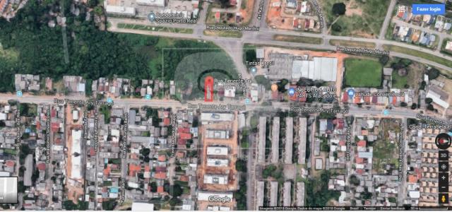 Terreno à venda em Jardim itu sabará, Porto alegre cod:11956
