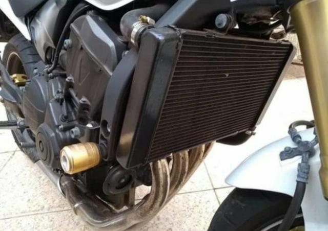 Honda Hornet cb600 2013 - Foto 3
