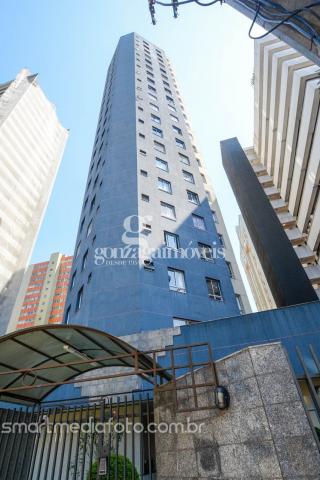 Apartamento à venda com 3 dormitórios em Mercês, Curitiba cod:643