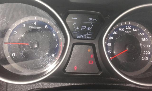 Elantra gls - Foto 4