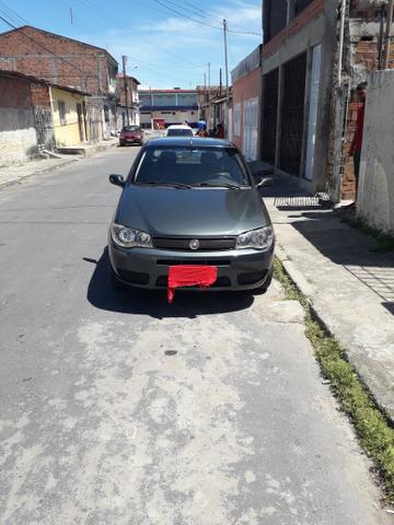 Vendo pálio economy