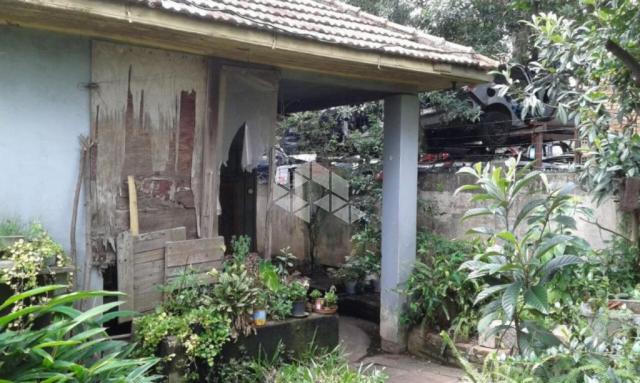 Terreno à venda em Protásio alves, Porto alegre cod:TE1353 - Foto 5