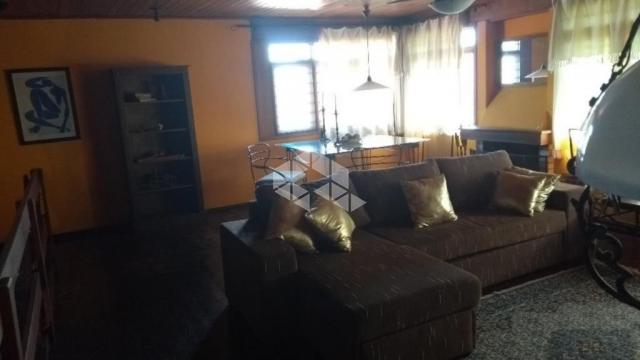 Casa à venda com 5 dormitórios em Guarujá, Porto alegre cod:SO1036 - Foto 6