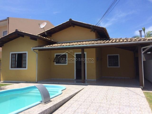 Casa à venda com 3 dormitórios em Ingleses, Florianópolis cod:1374 - Foto 11
