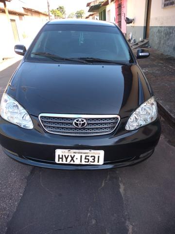 Vendo corolla 2006 - Foto 6