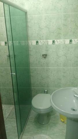 Vendo/ Troca - Casa Padrão - 2 Quartos - Foto 5