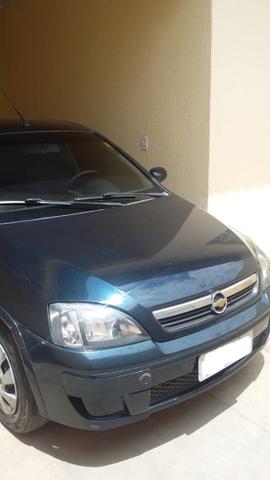 Corsa Hatch 2008 1.4 - Foto 11
