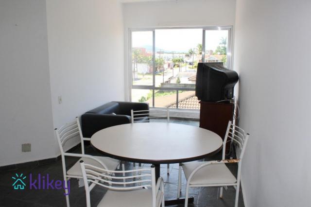 Apartamento para alugar com 2 dormitórios em Jardim enseada, Guarujá cod:4332 - Foto 8