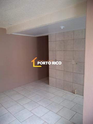 Apartamento para alugar com 2 dormitórios em Esplanada, Caxias do sul cod:1379 - Foto 4