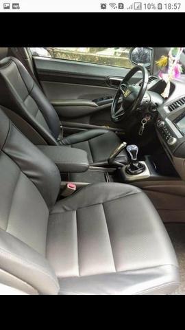 Honda Civic - Foto 4