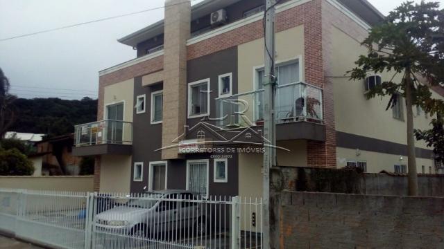 Apartamento à venda com 2 dormitórios em Ingleses do rio vermelho, Florianópolis cod:1515