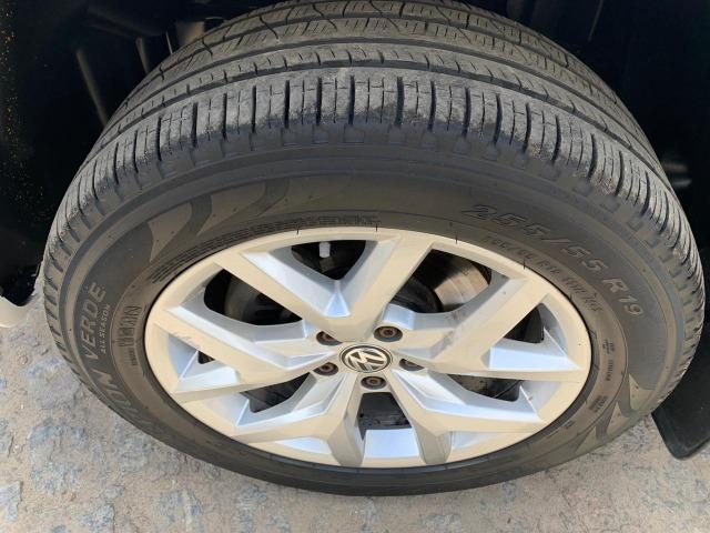 Amarok - 2019 - V6 - Diesel - Único dono - Foto 6