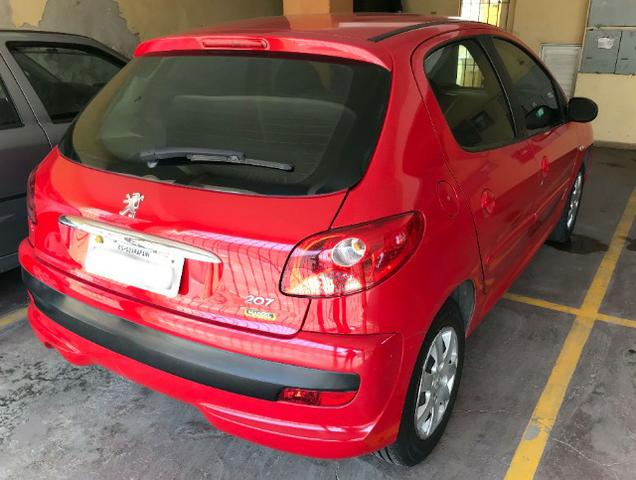 Peugeot 207 - 2011 - Foto 4