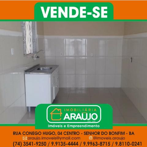Vende-se uma casa no Bairro Bom Jardim - Foto 8