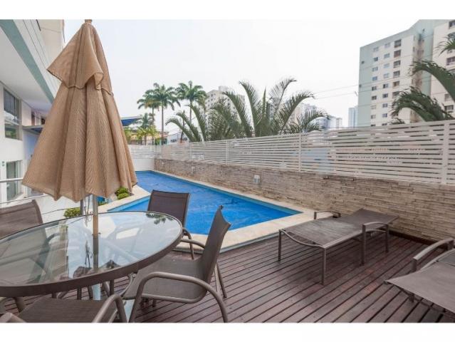 Apartamento à venda com 1 dormitórios em Setor bela vista, Goiânia cod:60208548 - Foto 17