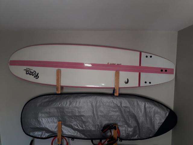 Prancha Fun surfboard 7.4 - Foto 2