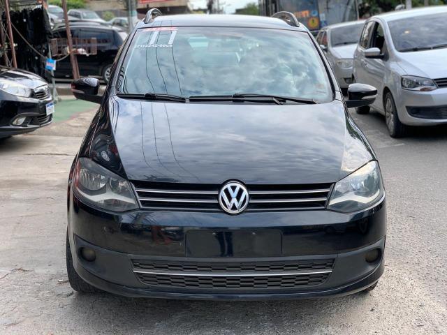 Espace Fox G2 2011 c/GNV