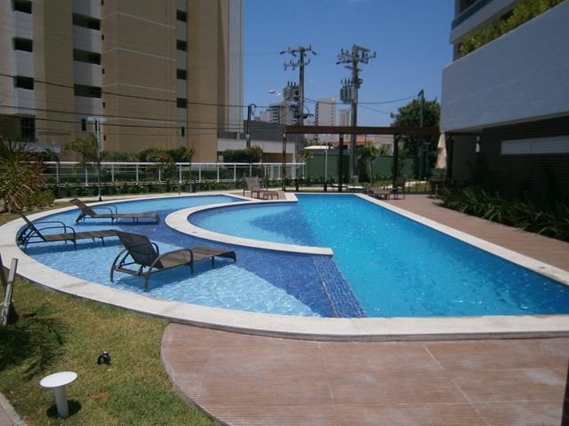 Apartamento no guararapes - Foto 10