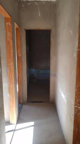 Casa nova solta no bairro Cidade Maravilhosa - Foto 4