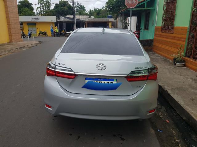 Corolla xei 2018/2019 - Foto 4