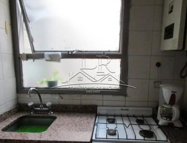 Apartamento à venda com 1 dormitórios em Buenos aires ciudad, Buenos aires cod:1521 - Foto 12