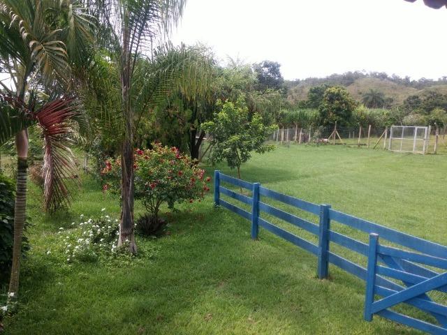 Jequitiba!! Linda fazenda de 33,4 ha WhtsAPP * Guilherme - Foto 10