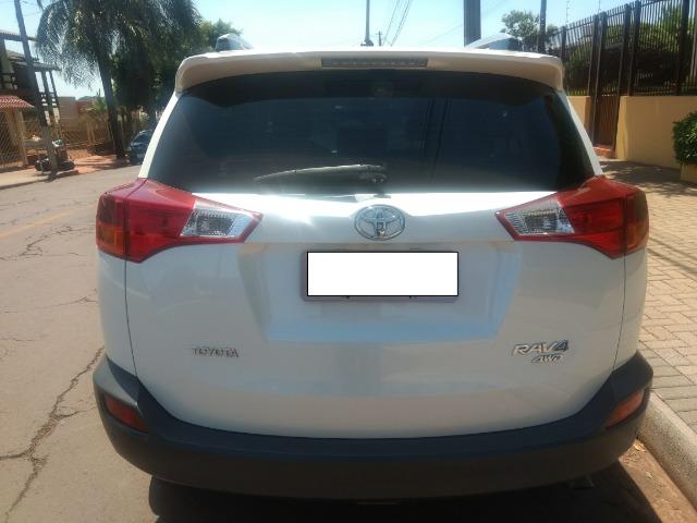 Toyota Rav4 - Foto 17