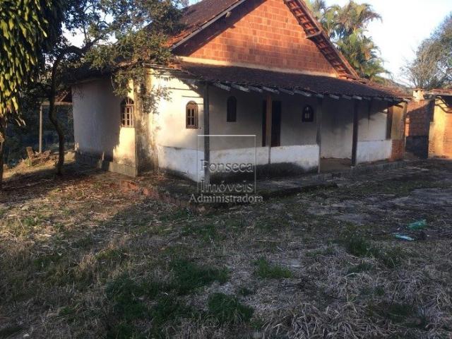 Terreno à venda em Tijuca, Teresópolis cod:3732