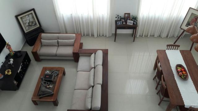 Casa Condominio Fechado 03 suites Nova Parnamirim Parnamirim RN