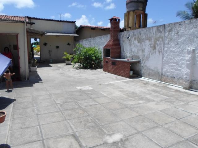 Casa à venda com 5 dormitórios em Itamaracá, Ilha de itamaracá cod:44 - Foto 5