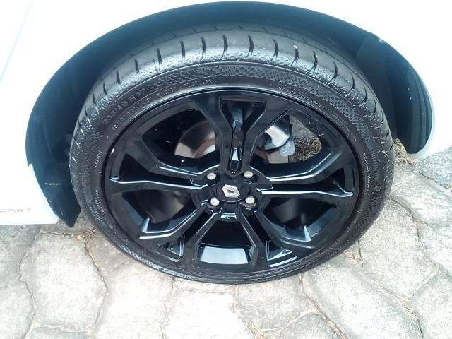 Renault Sandero RS - Foto 13