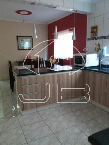 Casa à venda com 3 dormitórios em Jardim terras de santo antônio, Hortolândia cod:CA002272 - Foto 3
