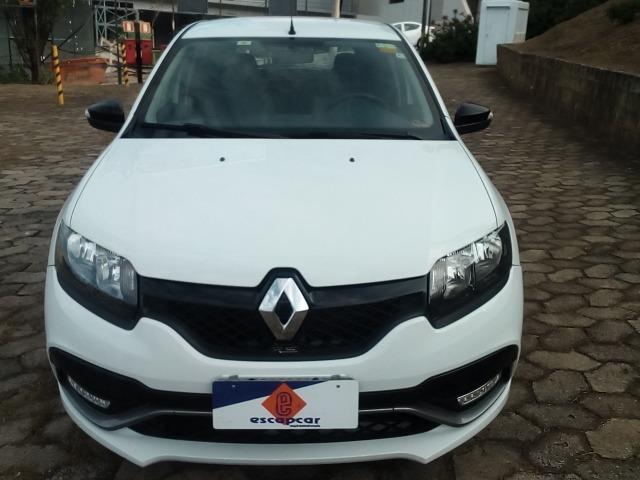 Renault Sandero RS - Foto 2