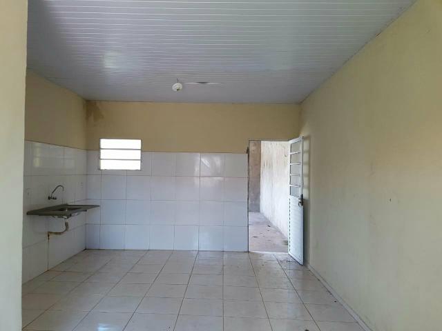 Casa estilo colonial com 3 quartos sendo uma suíte - Foto 3