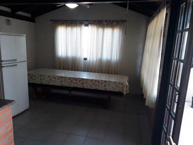 Casa à venda com 3 dormitórios em Floresta, Joinville cod:KR771 - Foto 9