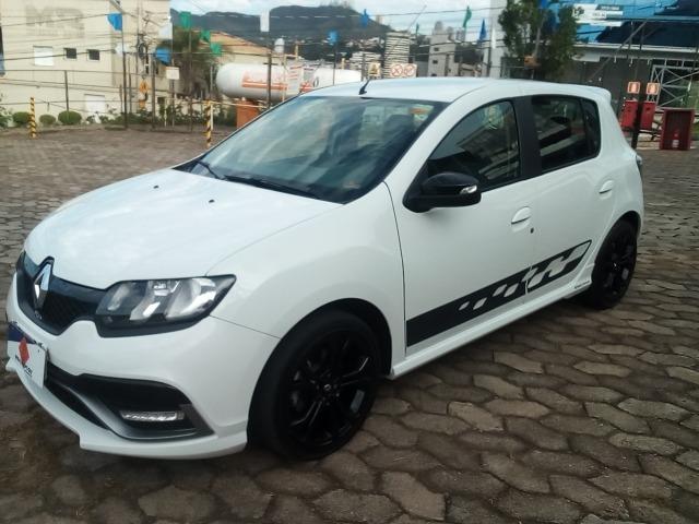 Renault Sandero RS