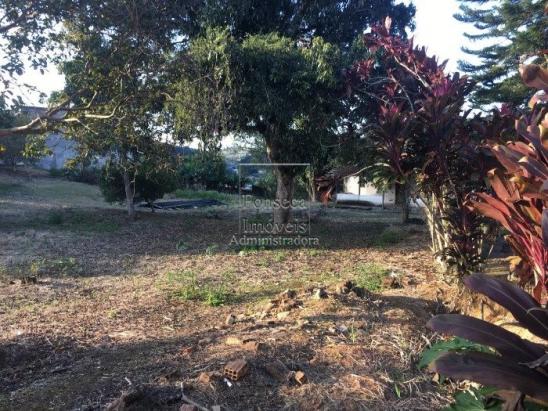 Terreno à venda em Tijuca, Teresópolis cod:3732 - Foto 3