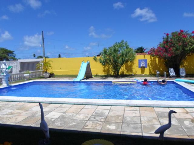 Casa à venda com 5 dormitórios em Itamaracá, Ilha de itamaracá cod:44