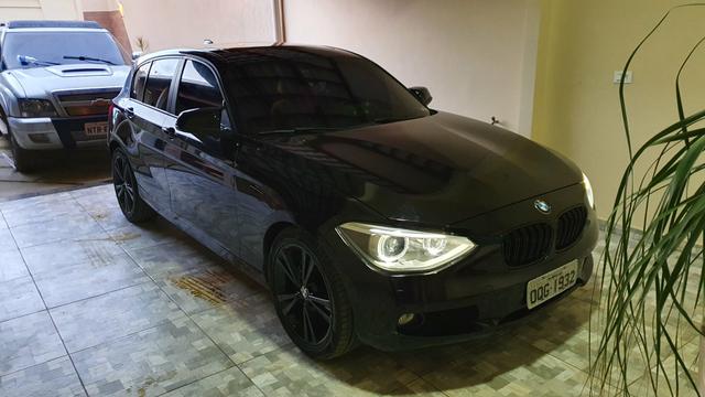 BMW 118i full 2013 - Foto 3