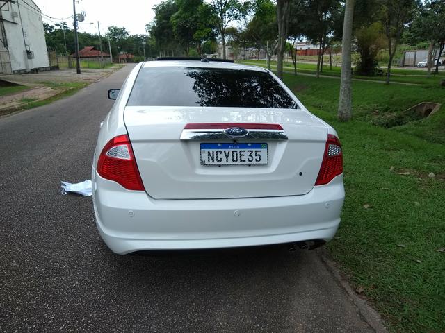 Ford Fusion 2011 2.5 Sel - Foto 5