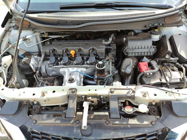 Civic LXR 2.0 Automático Flexone 2016 - Foto 11