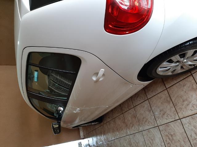 Fox trend 12/13 completo 1.6, IPVA 2020 PAGO - Carro particular - Foto 9