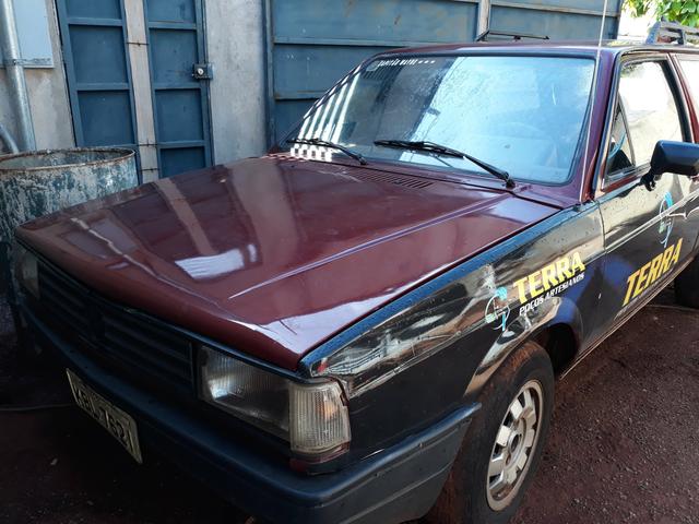 Vende-se ou troca em moto - Foto 3