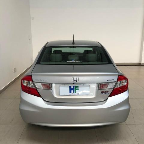 Civic Lxr - Foto 5
