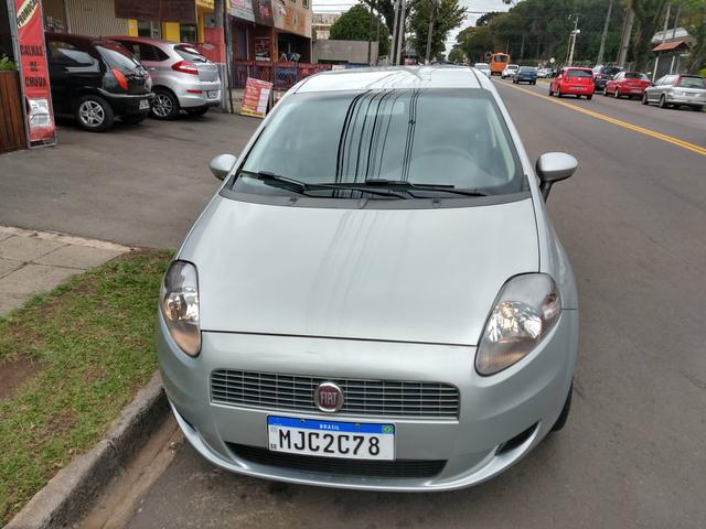 Punto 2012 carro repasse apenas 20.900