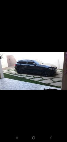 BMW 118i full 2013 - Foto 7