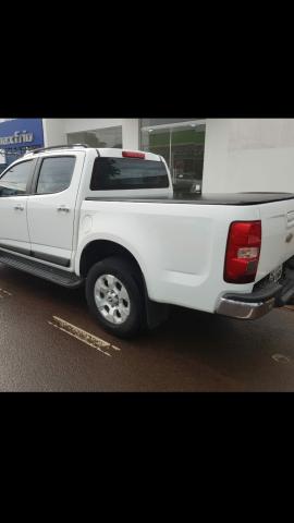 Chevrolet S10 LTZ CD 2014 Flex 4x2 - Foto 3