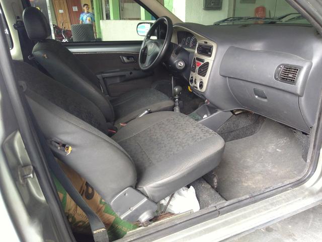 Fiat Strada 1.4 KM 180.367 - Foto 3