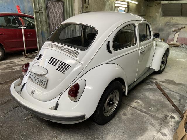 Fusca - Foto 3