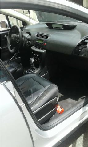 C4 Pallas Aut. Vendo/Troco - Foto 5